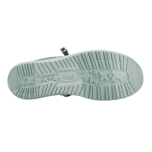 Wally Lightweight & Flexible Canvas Shoe