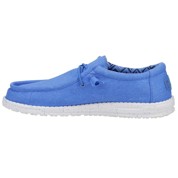 Wally Lightweight & Flexible Canvas Shoe