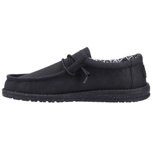 Wally Lightweight & Flexible Canvas Shoe