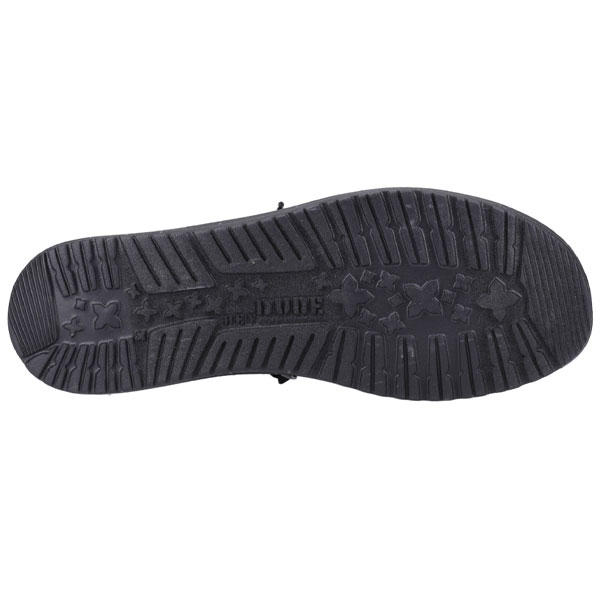 Wally Lightweight & Flexible Canvas Shoe