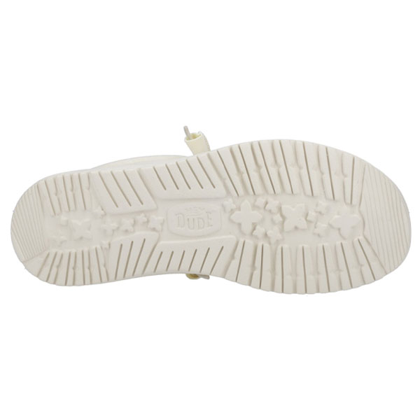 Wally Lightweight & Flexible Canvas Shoe