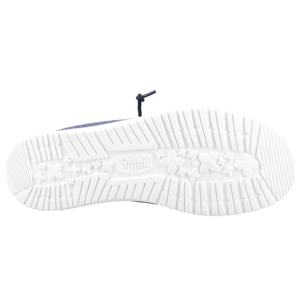 Wally Lightweight Palm Jute Slip-On