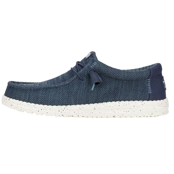 Wally Lightweight Stretch Mesh