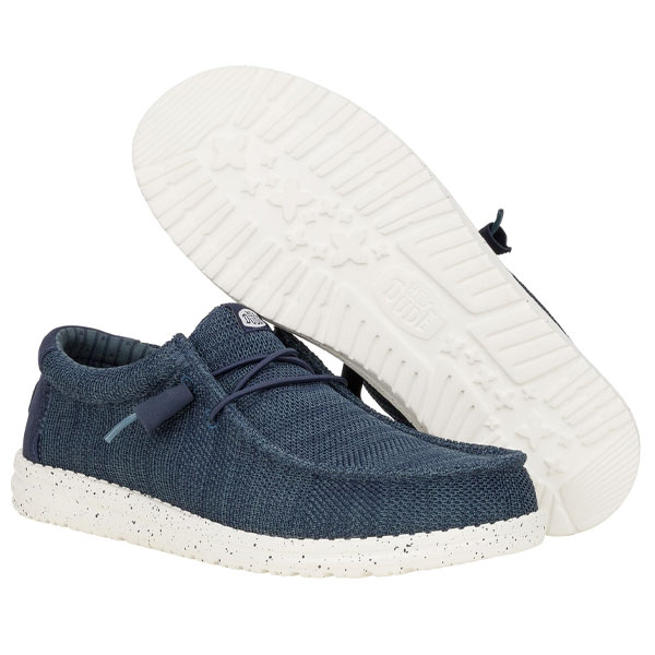 Wally Lightweight Stretch Mesh