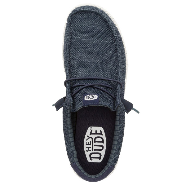 Wally Lightweight Stretch Mesh