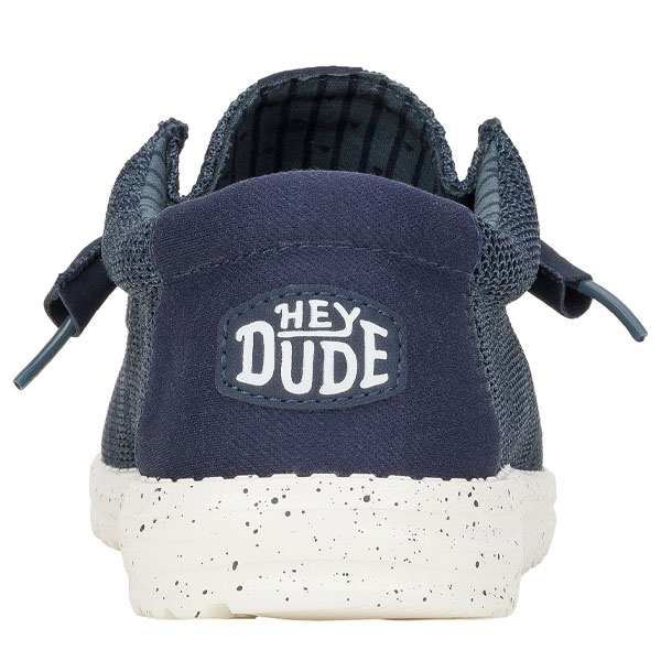 Wally Lightweight Stretch Mesh
