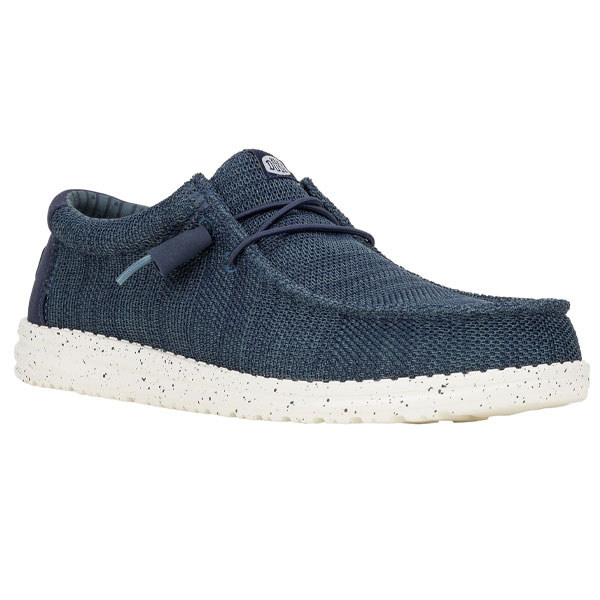Wally Lightweight Stretch Mesh