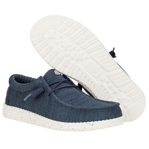 Wally Lightweight Stretch Mesh