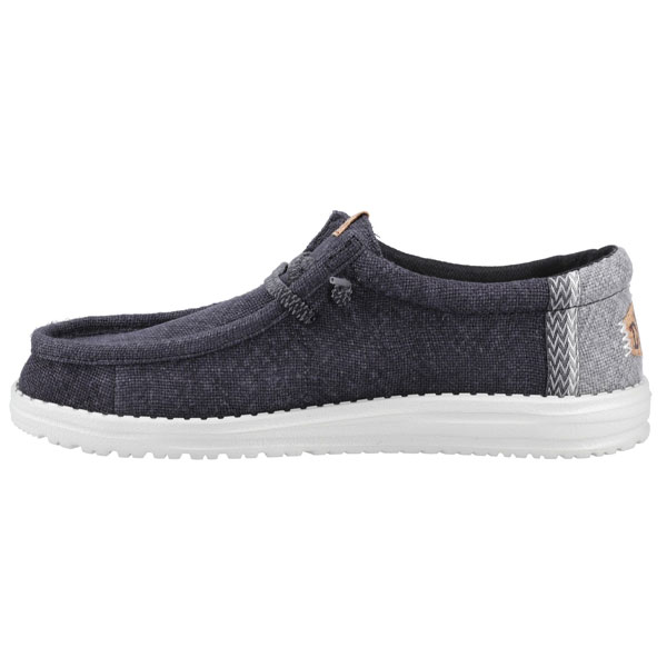 Wally LiteJute Slip-On Footwear