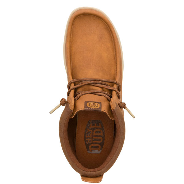 Wally Mid GripR Classic Footwear - Lightweight