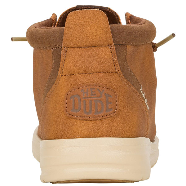 Wally Mid GripR Classic Footwear - Lightweight