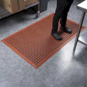 Warehouse Flooring