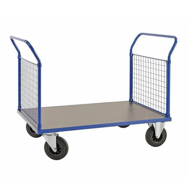 Warehouse Trolley