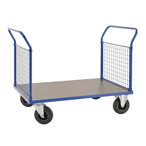 Warehouse Trolley