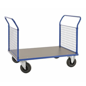 Warehouse Trolley