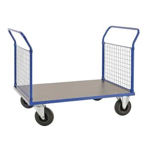 Warehouse Trolley