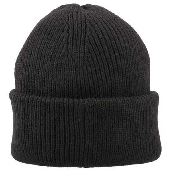 Warm Chunky HH Box Beanie for Winter