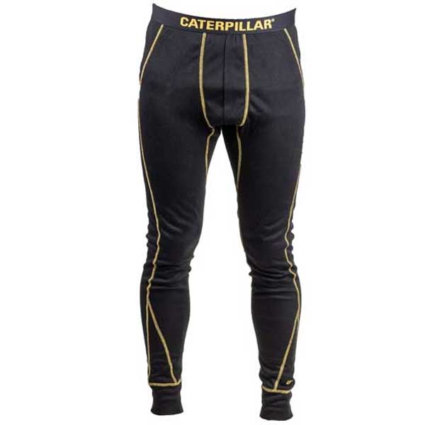 Warm Fit Thermo Pants for Men