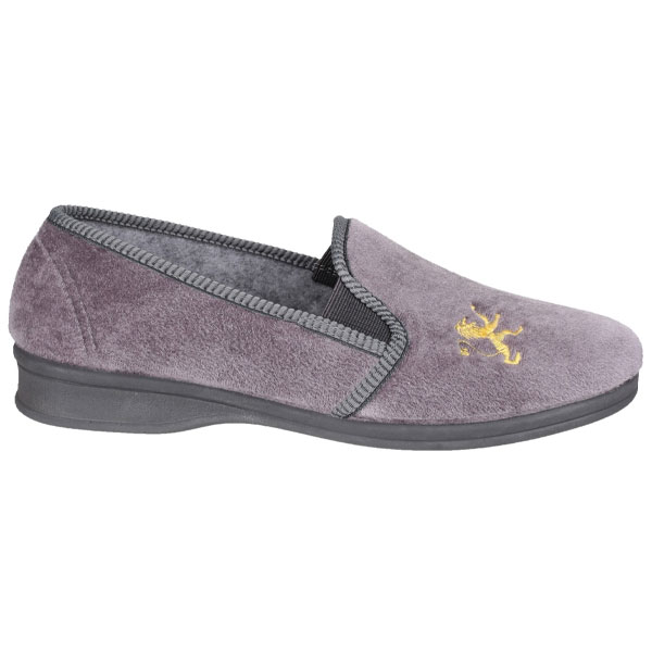 Warminster Everyday Comfort Slipper