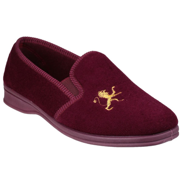 Warminster Everyday Comfort Slipper