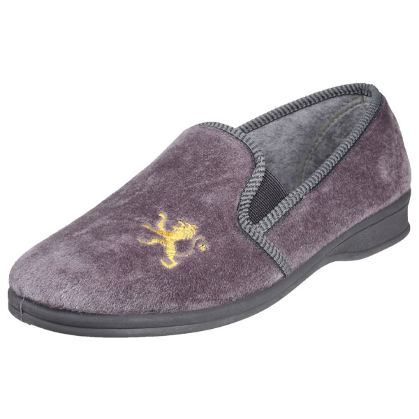 Warminster Everyday Comfort Slipper