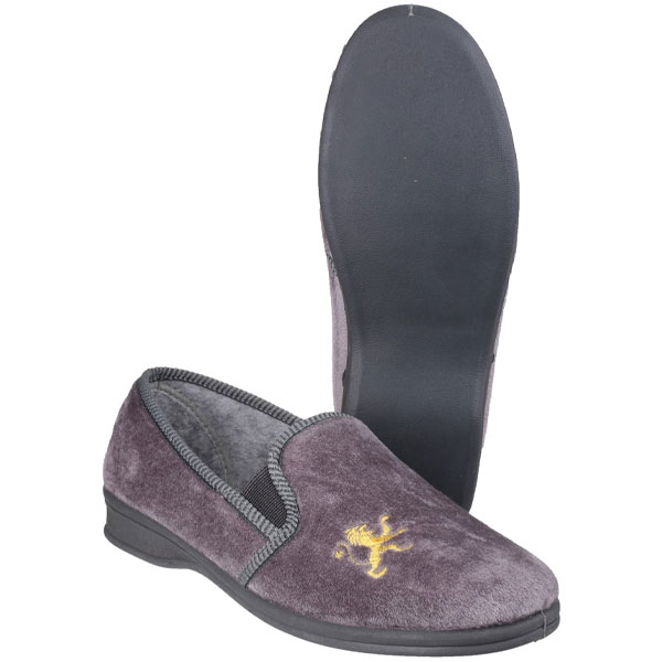 Warminster Everyday Comfort Slipper