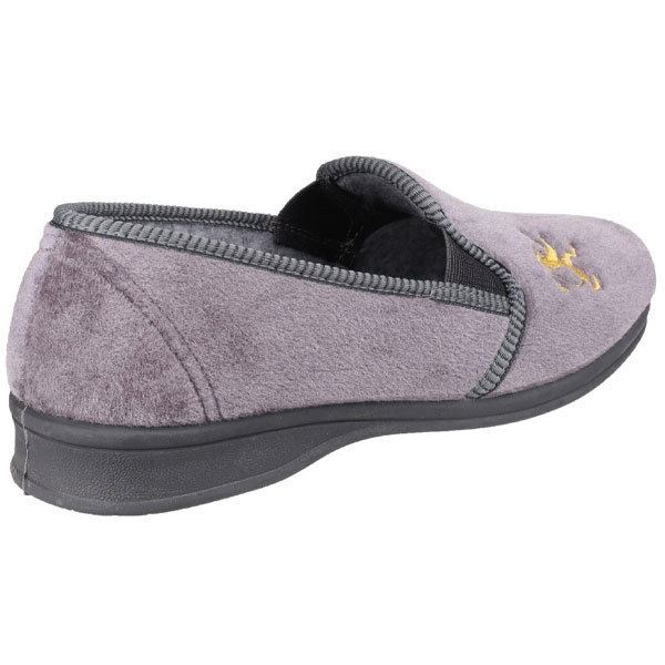 Warminster Everyday Comfort Slipper