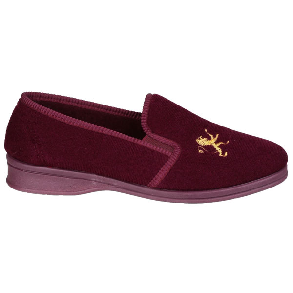 Warminster Everyday Comfort Slipper