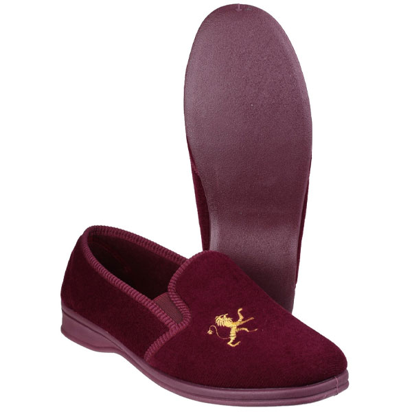 Warminster Everyday Comfort Slipper