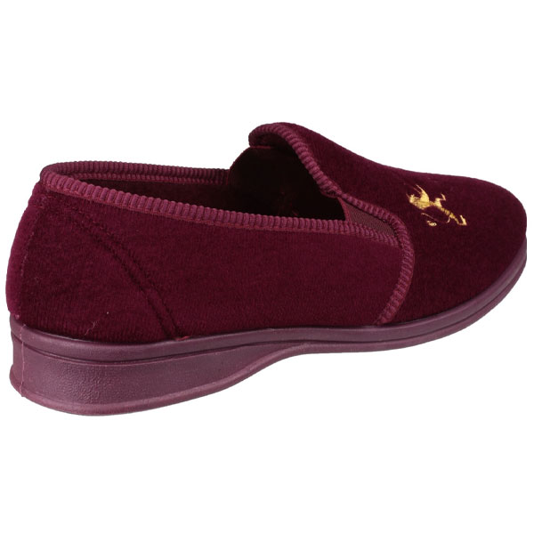Warminster Everyday Comfort Slipper