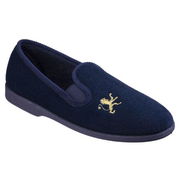 Warminster Indoor Comfort Slipper