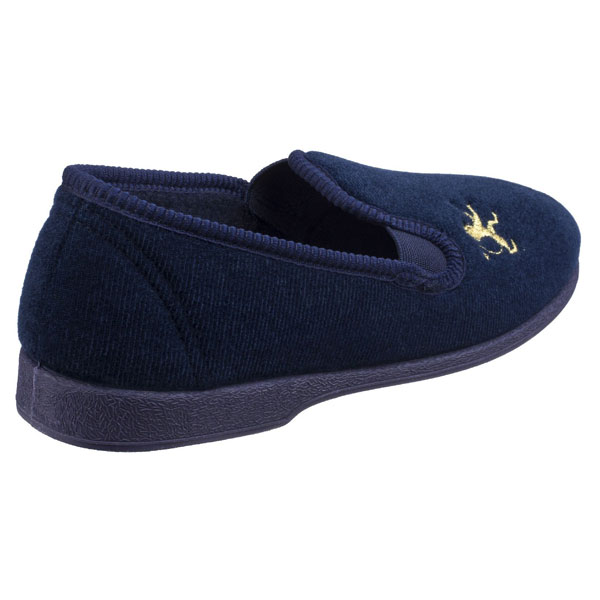 Warminster Indoor Comfort Slipper