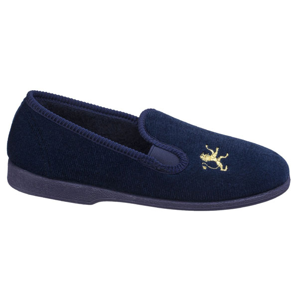 Warminster Indoor Comfort Slipper