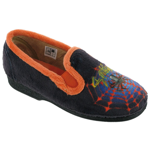 Warminster Indoor Comfort Slipper