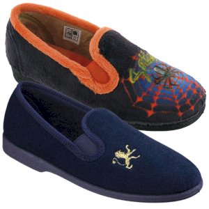 Warminster Indoor Comfort Slipper