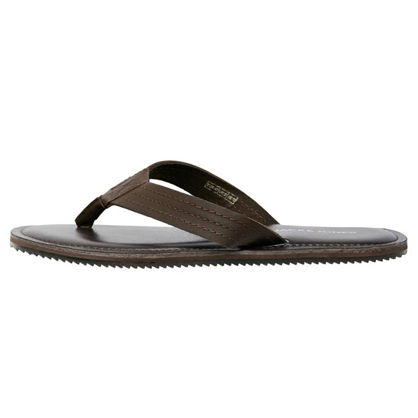 Washton Slip On Summer Sandal