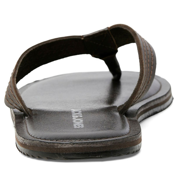 Washton Slip On Summer Sandal