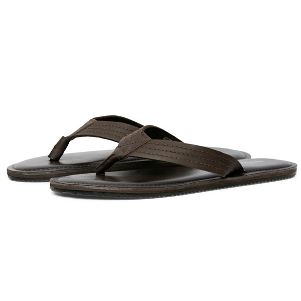 Washton Slip On Summer Sandal
