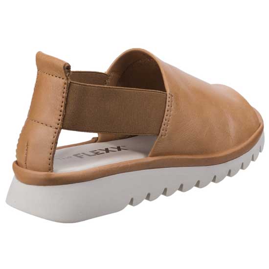 Wat Is Wav Premium Vacchetta Slide Sandal