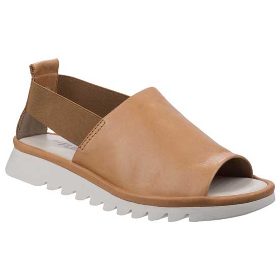 Wat Is Wav Premium Vacchetta Slide Sandal