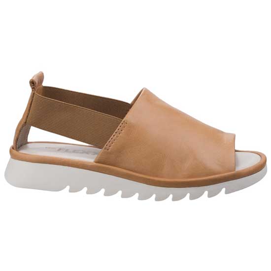 Wat Is Wav Premium Vacchetta Slide Sandal