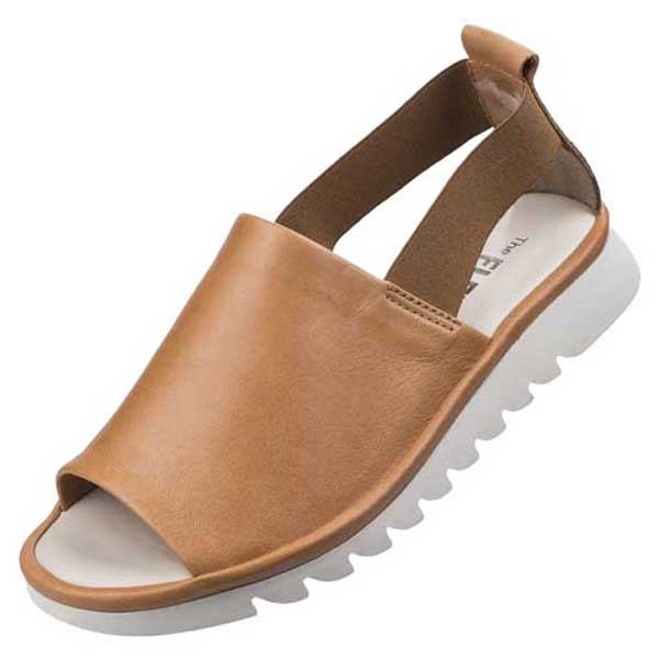 Wat Is Wav Premium Vacchetta Slide Sandal
