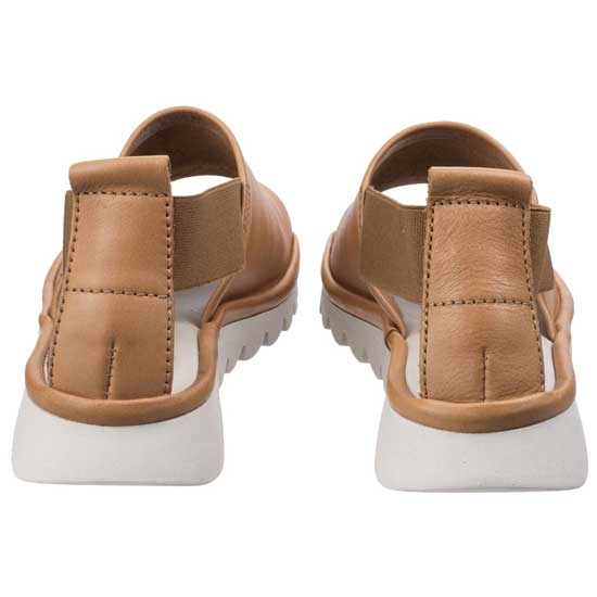 Wat Is Wav Premium Vacchetta Slide Sandal