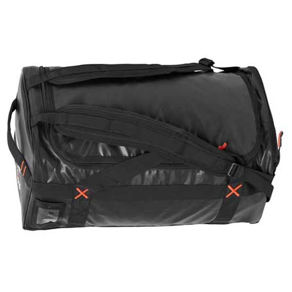 Water Resistant 50L Duffel Bag with YKK Zippers