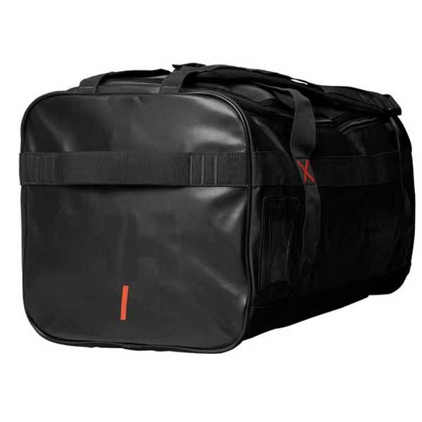 Water Resistant 50L Duffel Bag with YKK Zippers