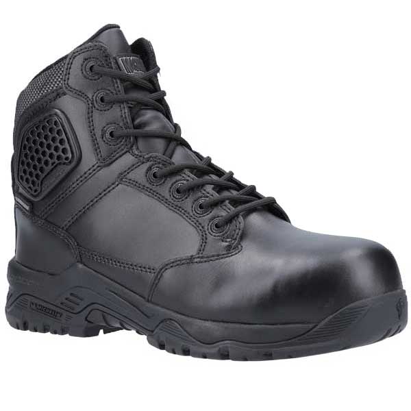 Water Resistant  M801550 Magnum Strike Force 6 Safety Boots