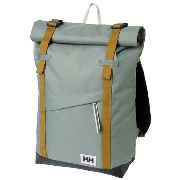 Waterproof Stockholm Backpack with Buckle Closure