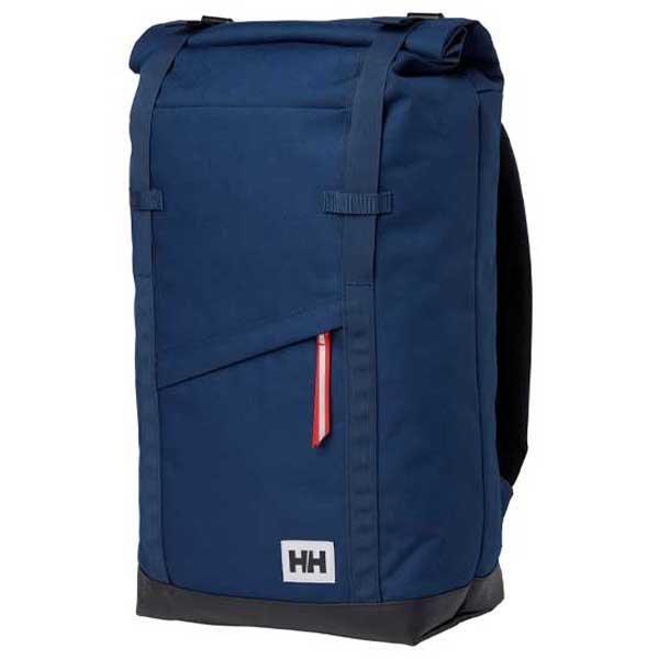 Waterproof Stockholm Backpack with Buckle Closure
