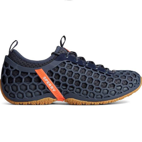 Wave Rocker Performance Sneaker