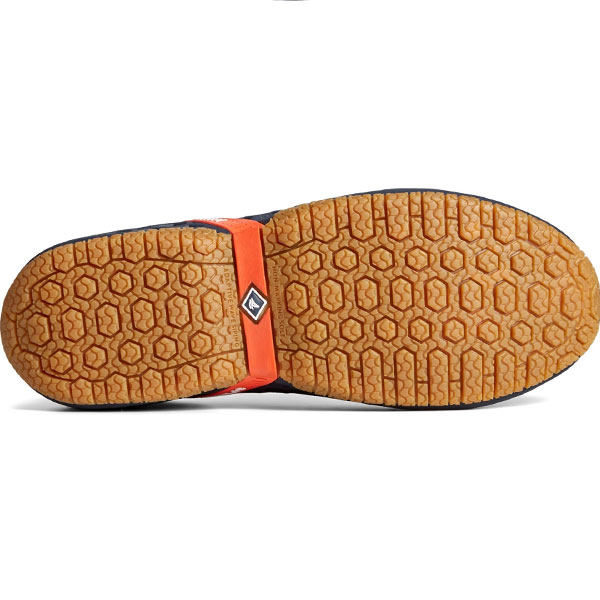 Wave Rocker Performance Sneaker